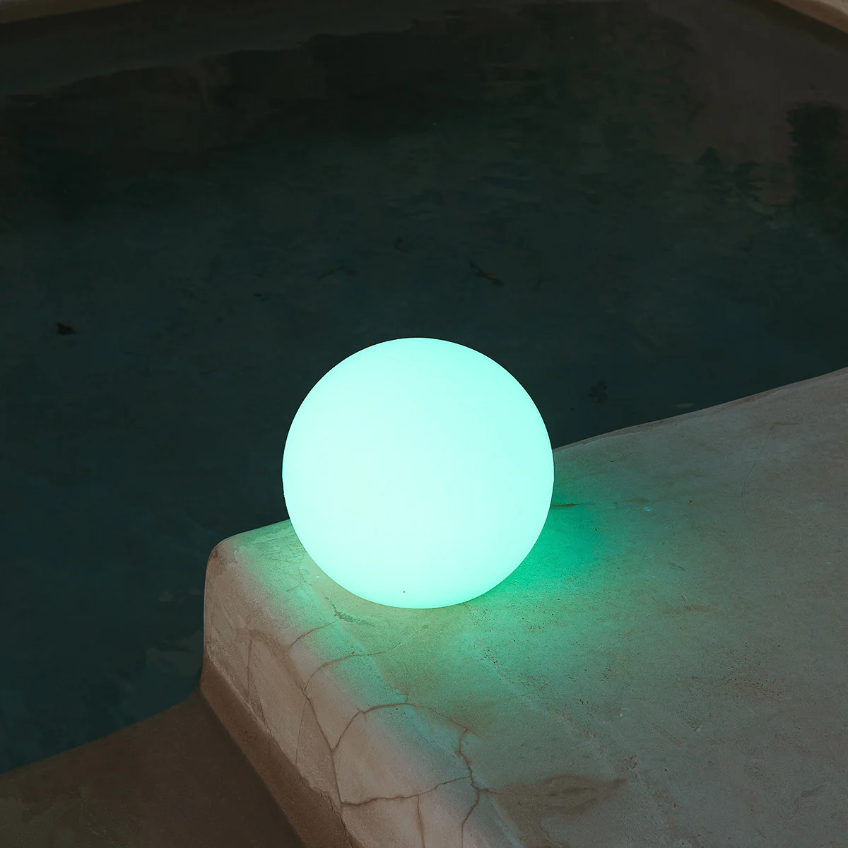 LAMPE SPHÉRIQUE BULY - Image 19