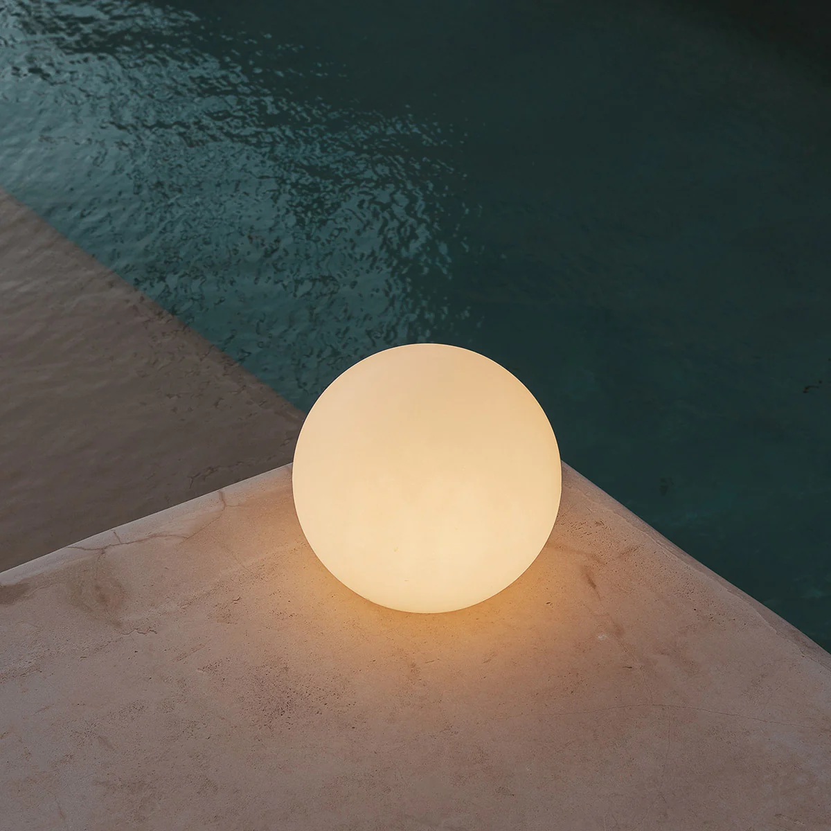 LAMPE SPHÉRIQUE BULY - Image 20