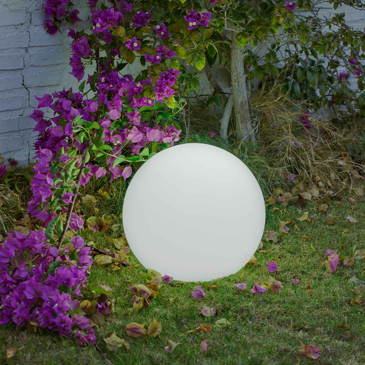 LAMPE SPHÉRIQUE BULY - Image 33