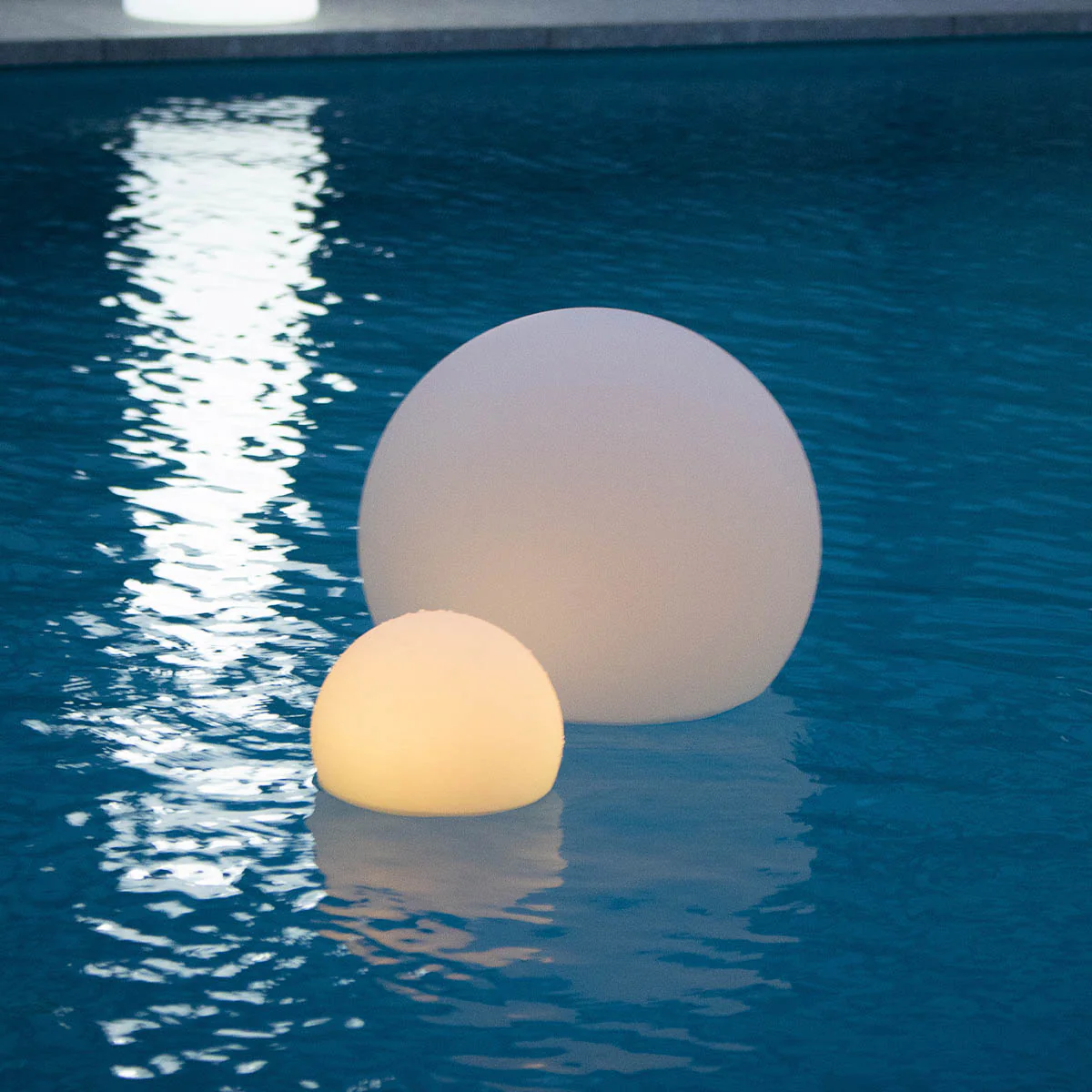 LAMPE SPHÉRIQUE BULY - Image 35