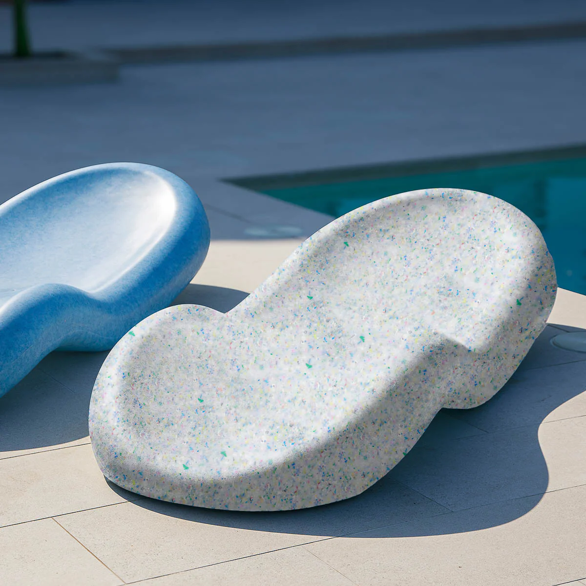 CIRCOOLAR Bain de Soleil Rasa Matériau Recyclé - Image 6