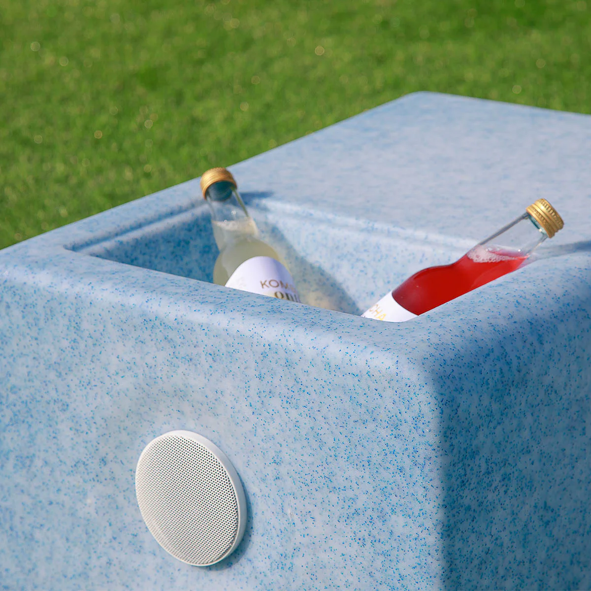 CIRCOOLAR Table basse Tarida Tab Matériau Recyclé - Image 2
