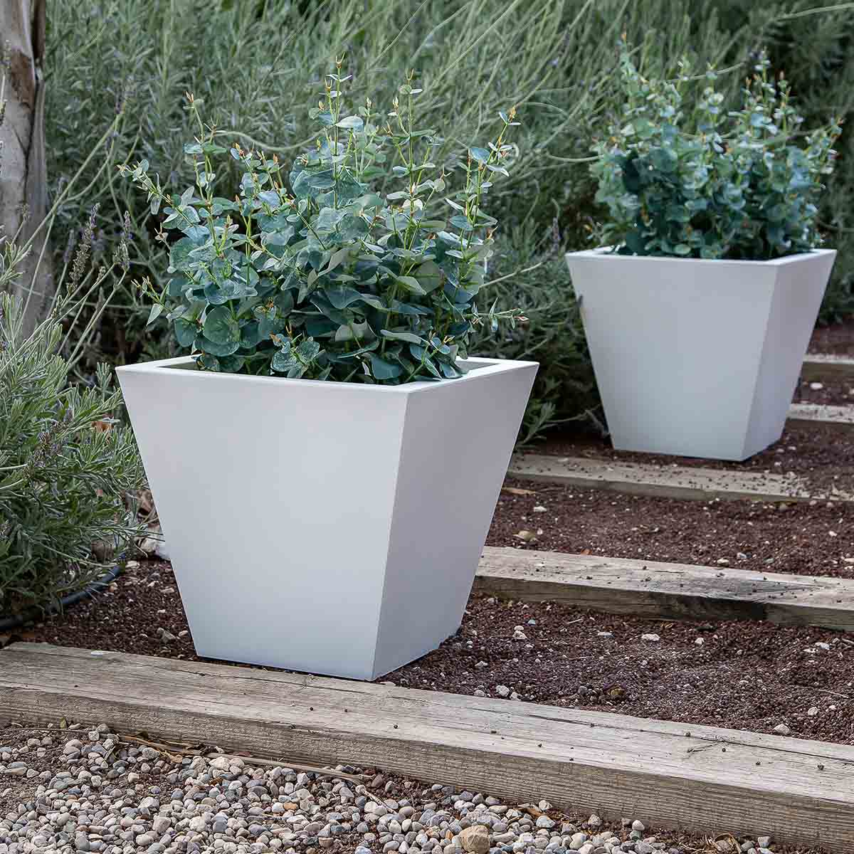 POT DE FLEURS CLAVEL 30 - Image 7