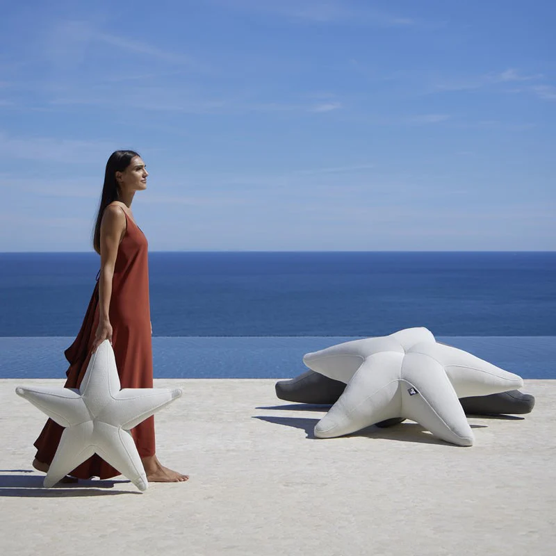 Étoile matelas flottant Starfish - Image 3