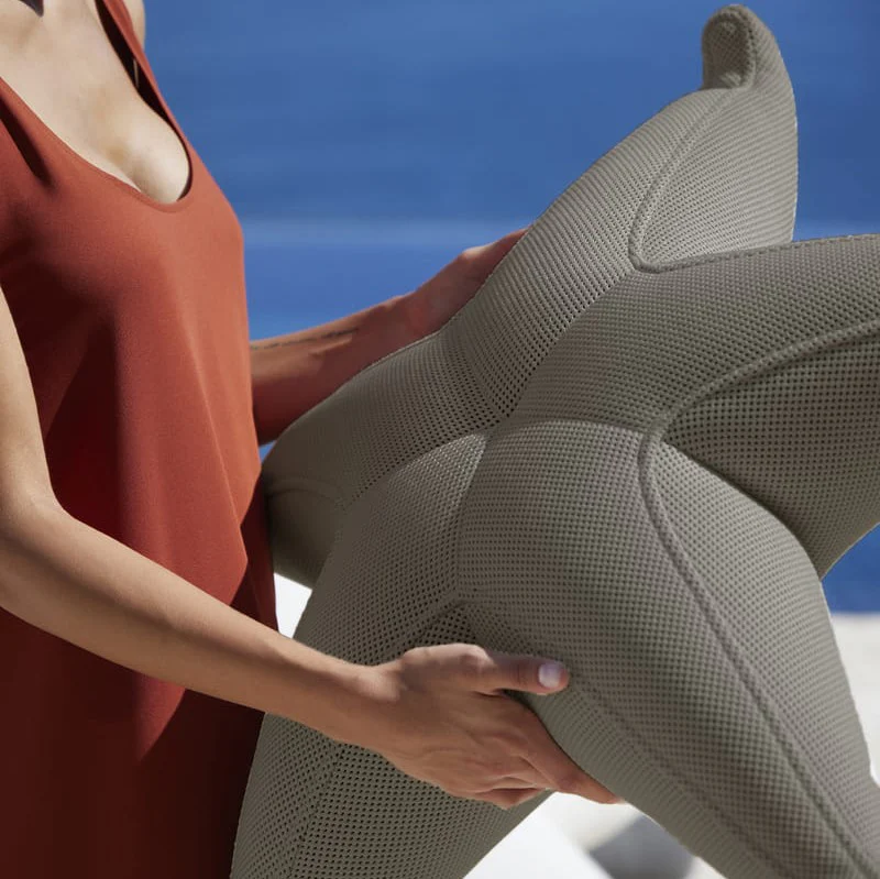 Étoile matelas flottant Starfish - Image 6