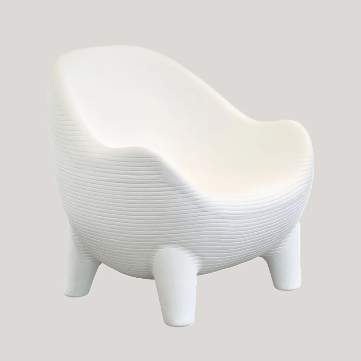FAUTEUIL EXTÉRIEUR ARUBA AVEC LUMIÈRE / SANS LUMIÈRE - Image 15