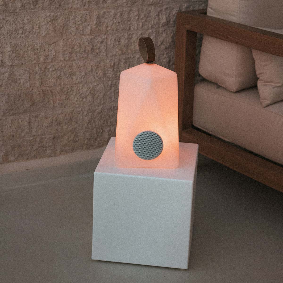HAUT-PARLEUR PORTABLE FARALAY PLAY - Image 3
