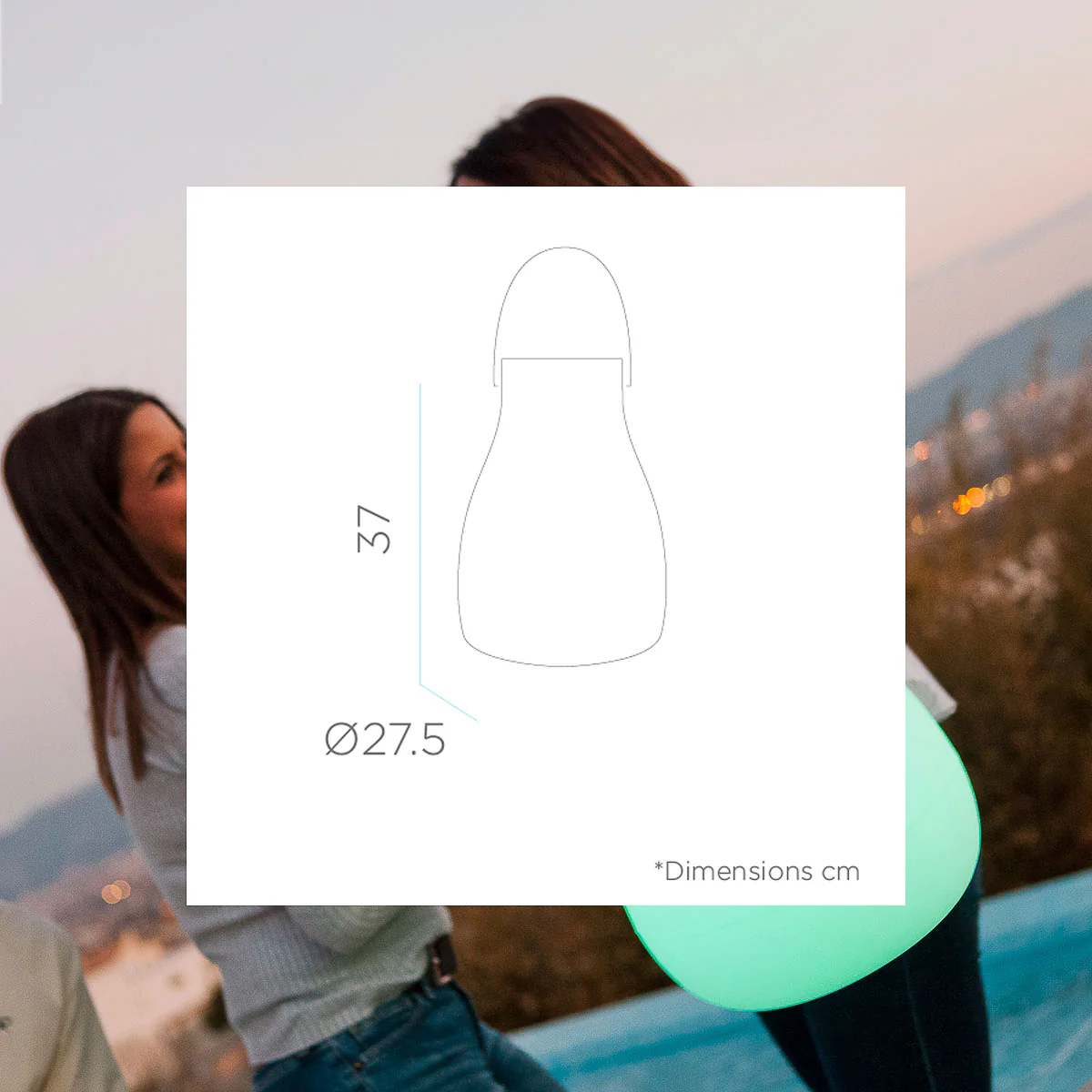 HAUT-PARLEUR PORTABLE KURBY PLAY - Image 8