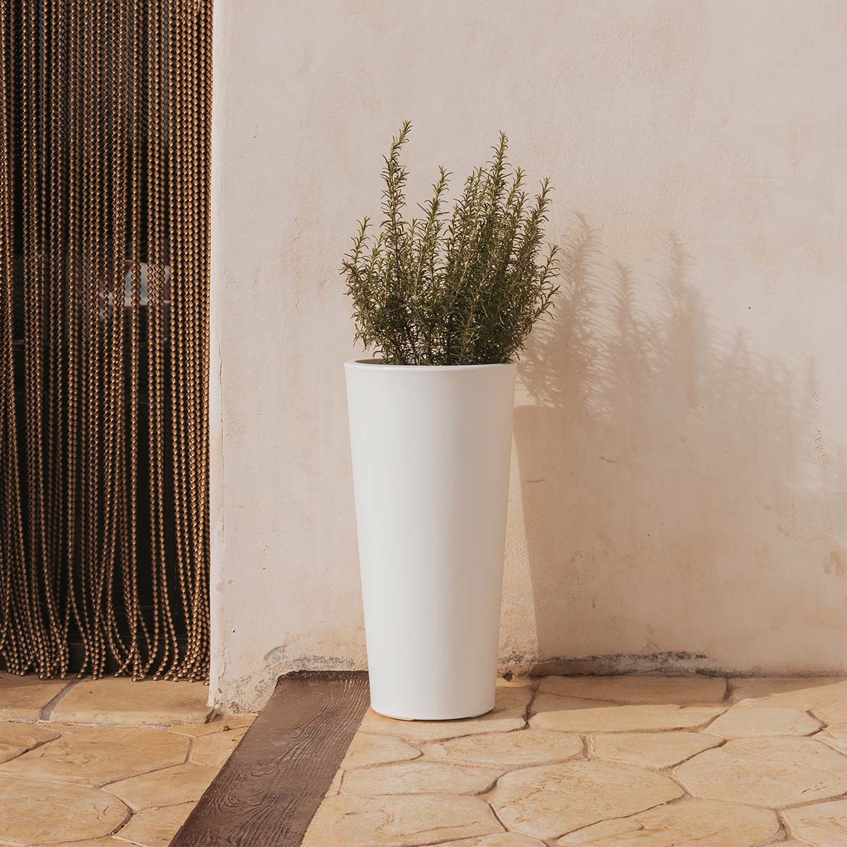 POT DE FLEURS HAUT FICUS 60 - Image 2