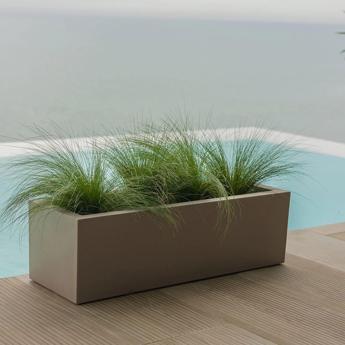 JARDINIÈRE JARA 80 x 40 - Image 4