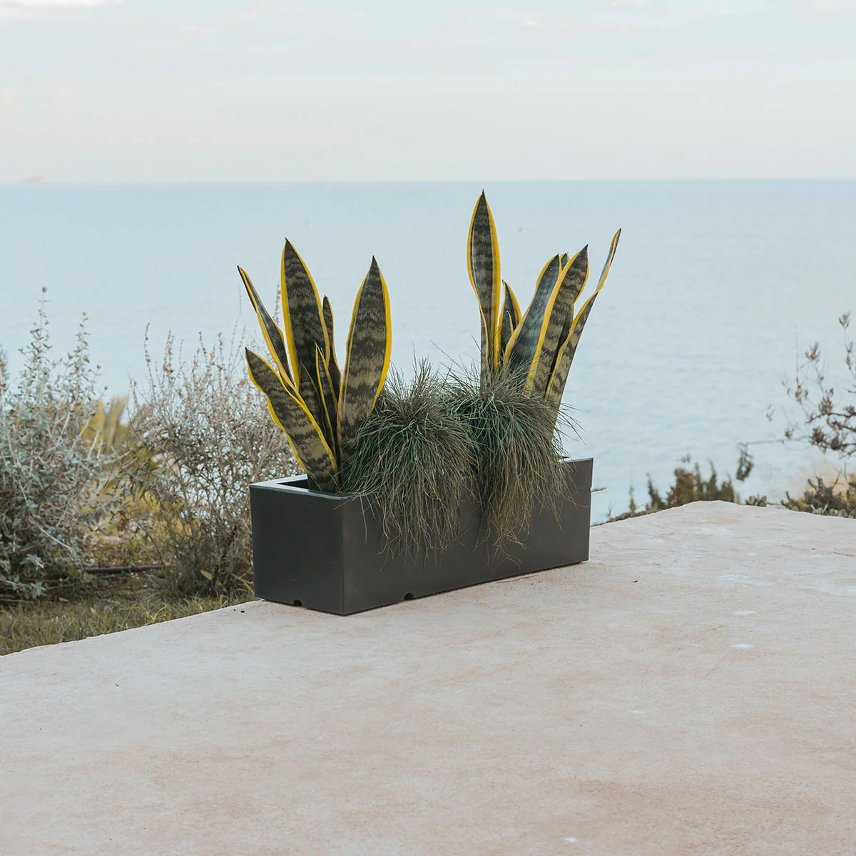 JARDINIÈRE JARA 80 x 40 - Image 7