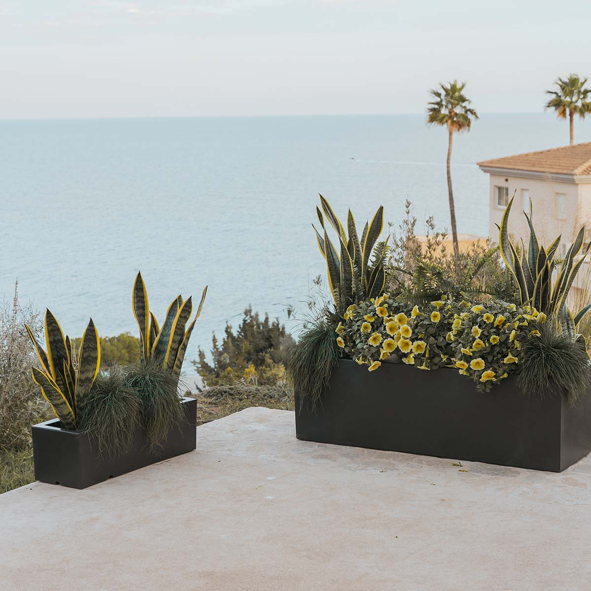 JARDINIÈRE JARA 80 x 40 - Image 9