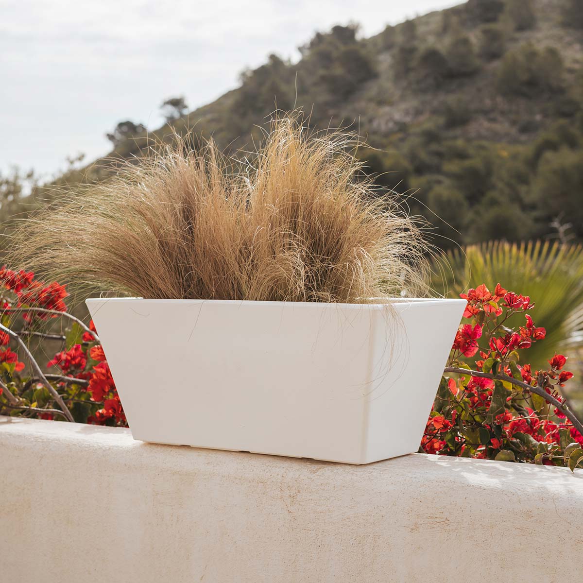 JARDINIÈRE JAZMIN 80