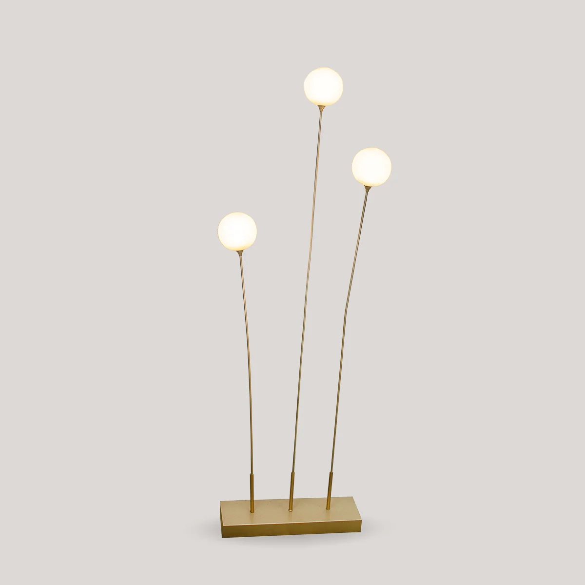 Lampadaire BRUNA 165 | USAGE INTÉRIEUR (RECONDITIONNÉ) - Image 2