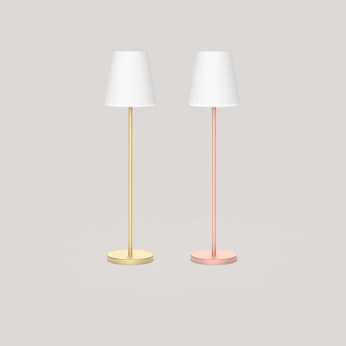 LAMPADAIRE LOLA SLIM 180 | USAGE INTÉRIEUR - Image 2