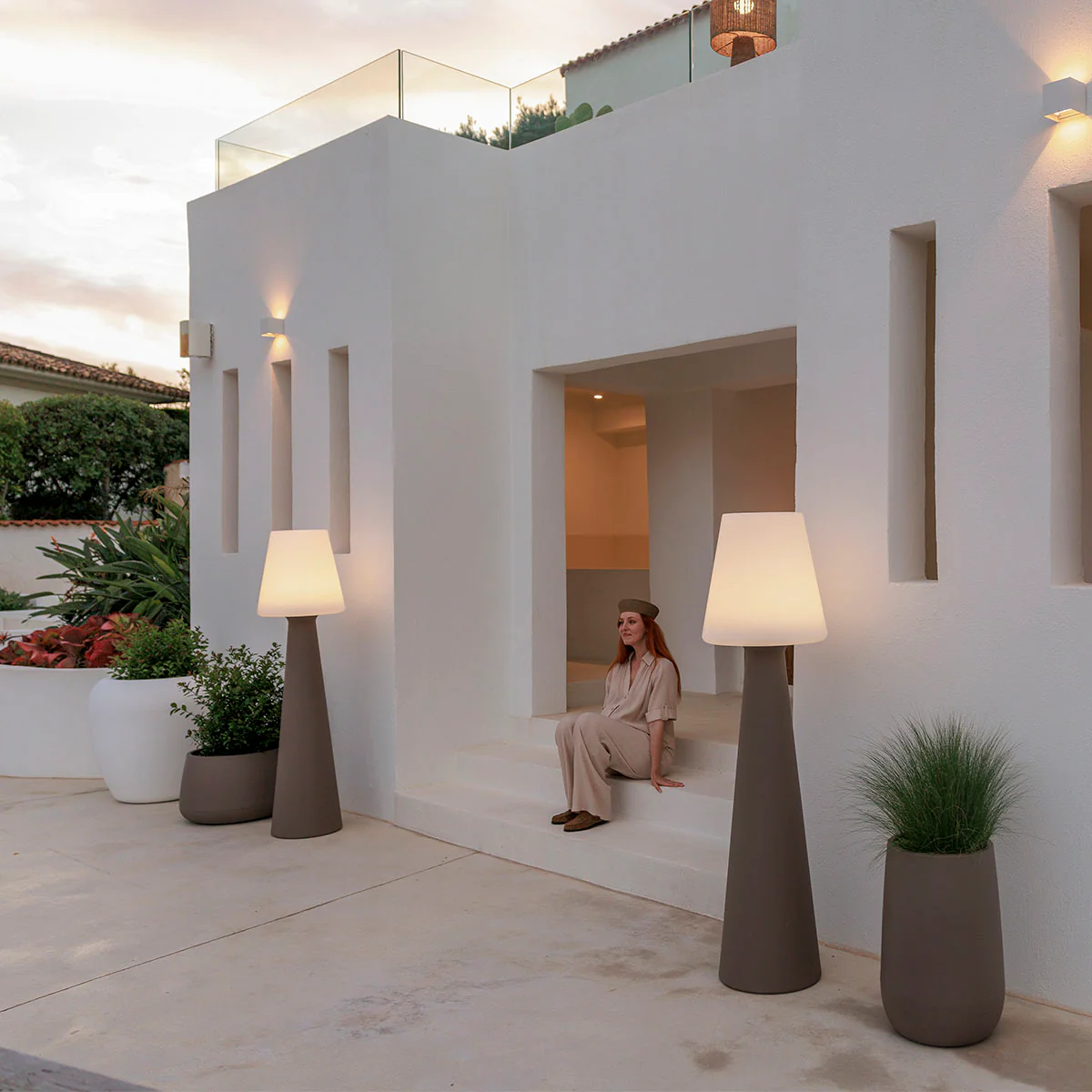 LAMPADAIRE SANS FIL LOLA 165 POP - Image 12