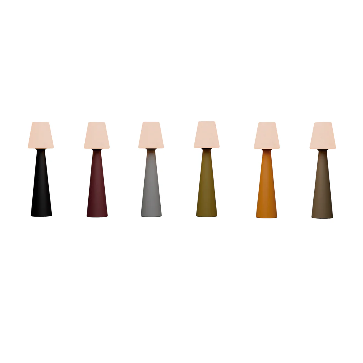 LAMPADAIRE SANS FIL LOLA 165 POP - Image 15