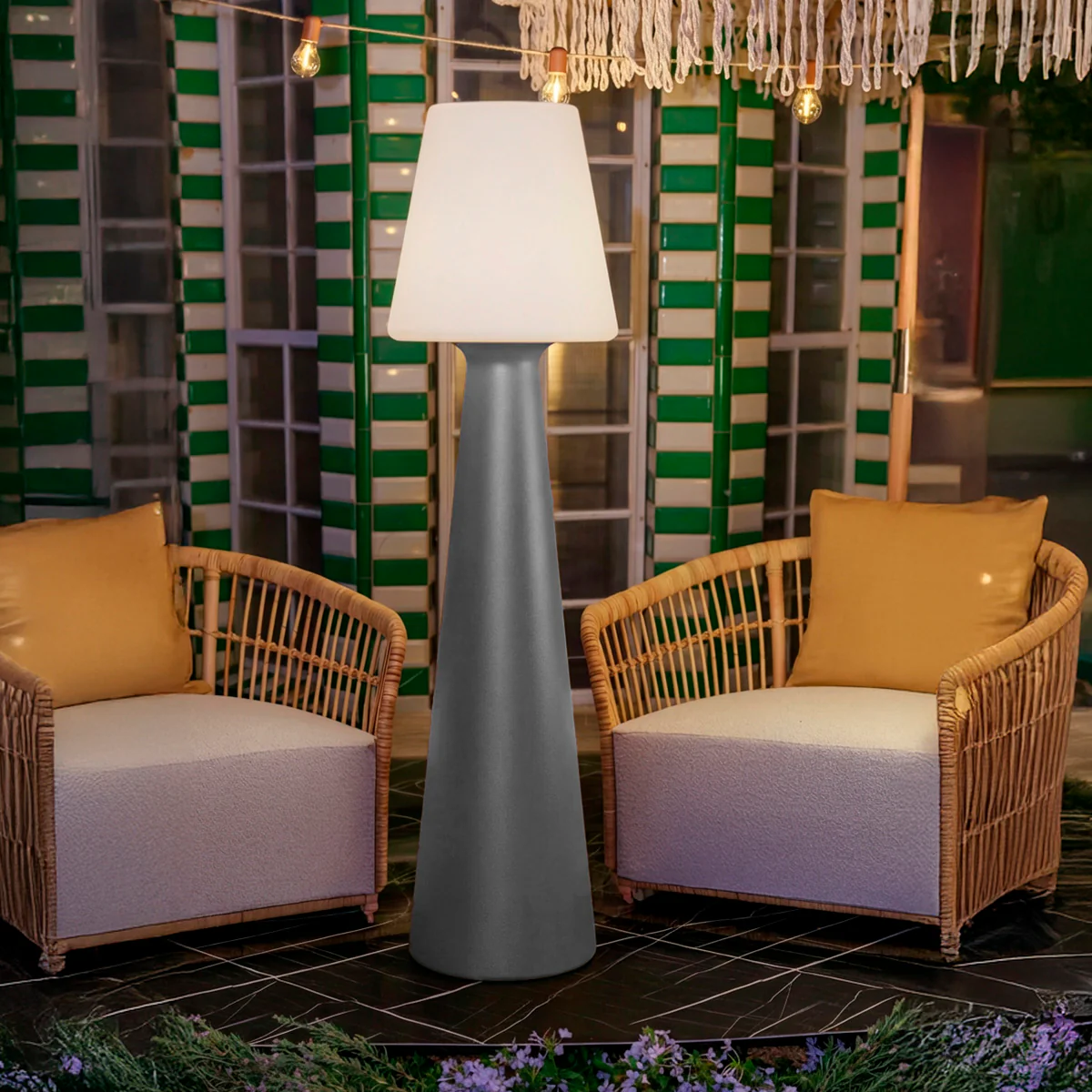 LAMPADAIRE SANS FIL LOLA 165 POP - Image 5