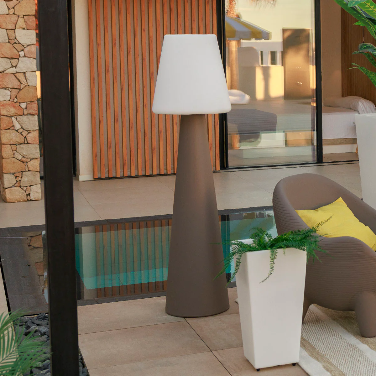 LAMPADAIRE SANS FIL LOLA 165 POP - Image 8