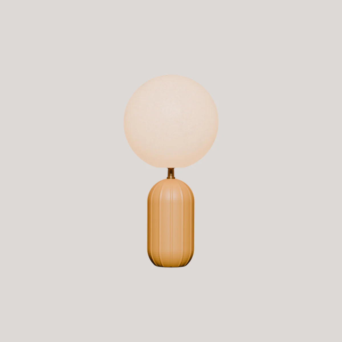 LAMPE DE TABLE PORTABLE MONICA 50 - Image 6