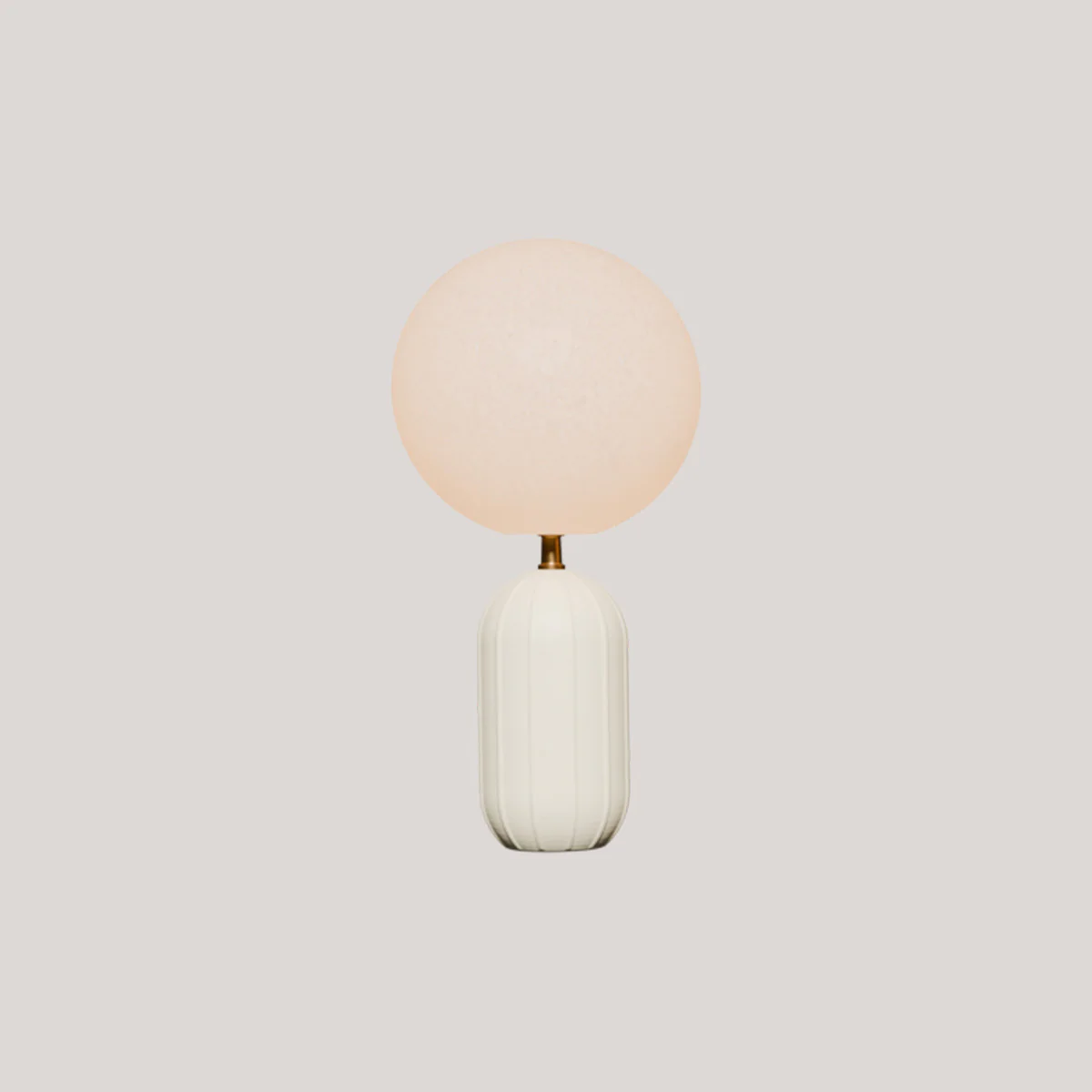 LAMPE DE TABLE PORTABLE MONICA 50 - Image 7