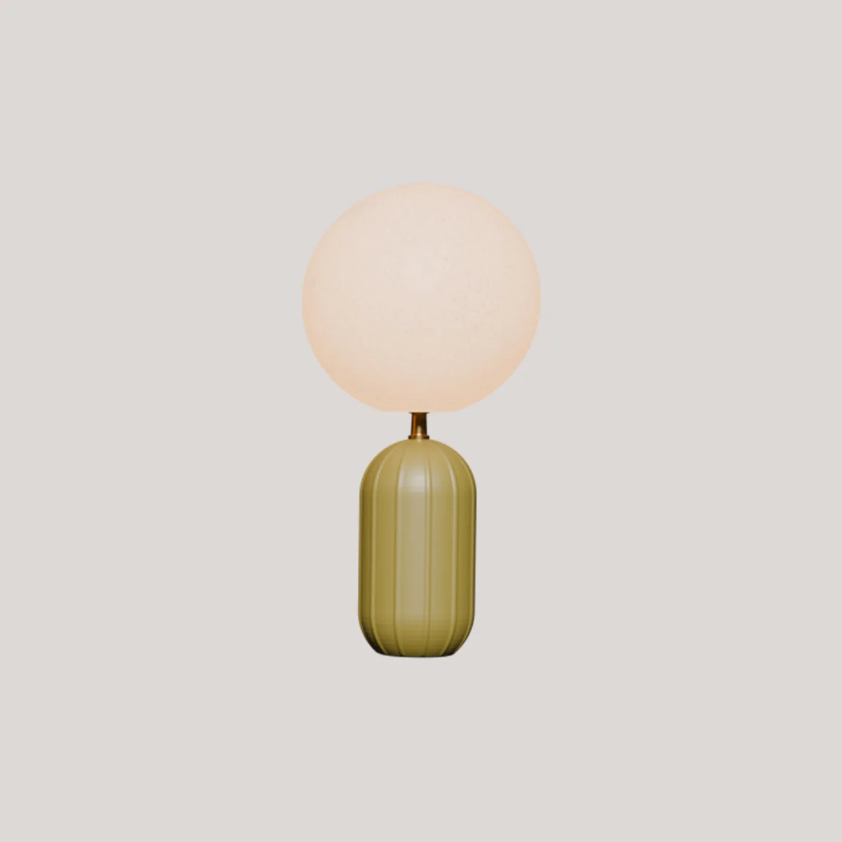 LAMPE DE TABLE PORTABLE MONICA 50 - Image 8
