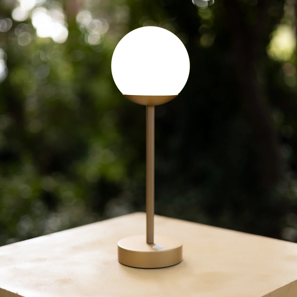 Lampe de table Norai Slim 30 - Image 2