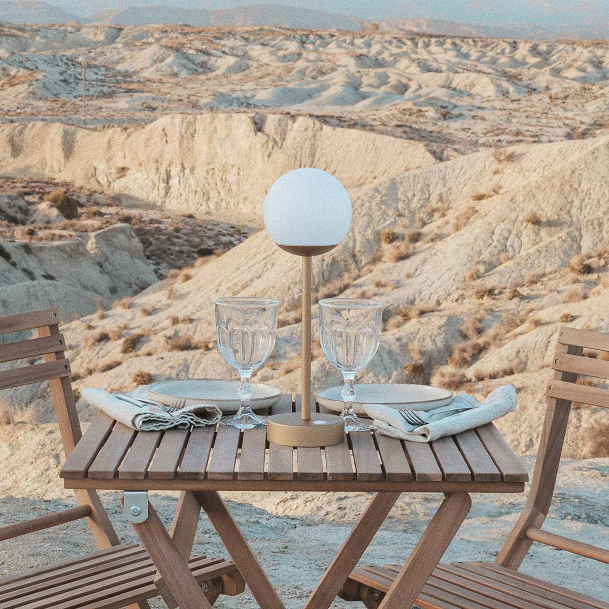 Lampe de table Norai Slim 30 - Image 6