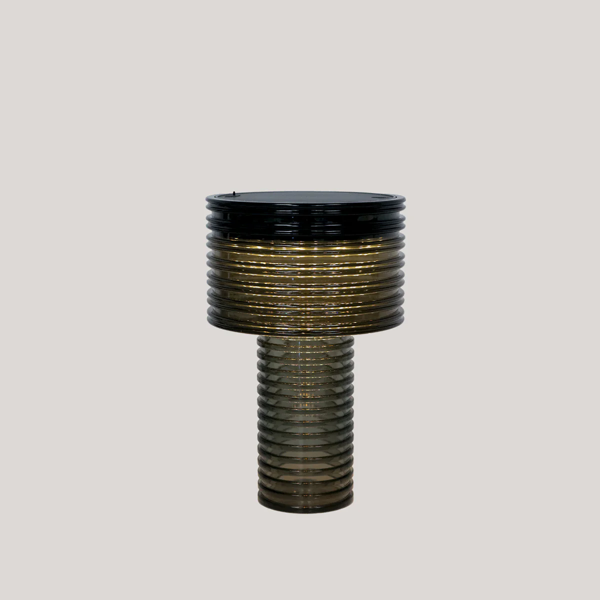 LAMPE DE TABLE SOLAIRE AMBAR - Image 4