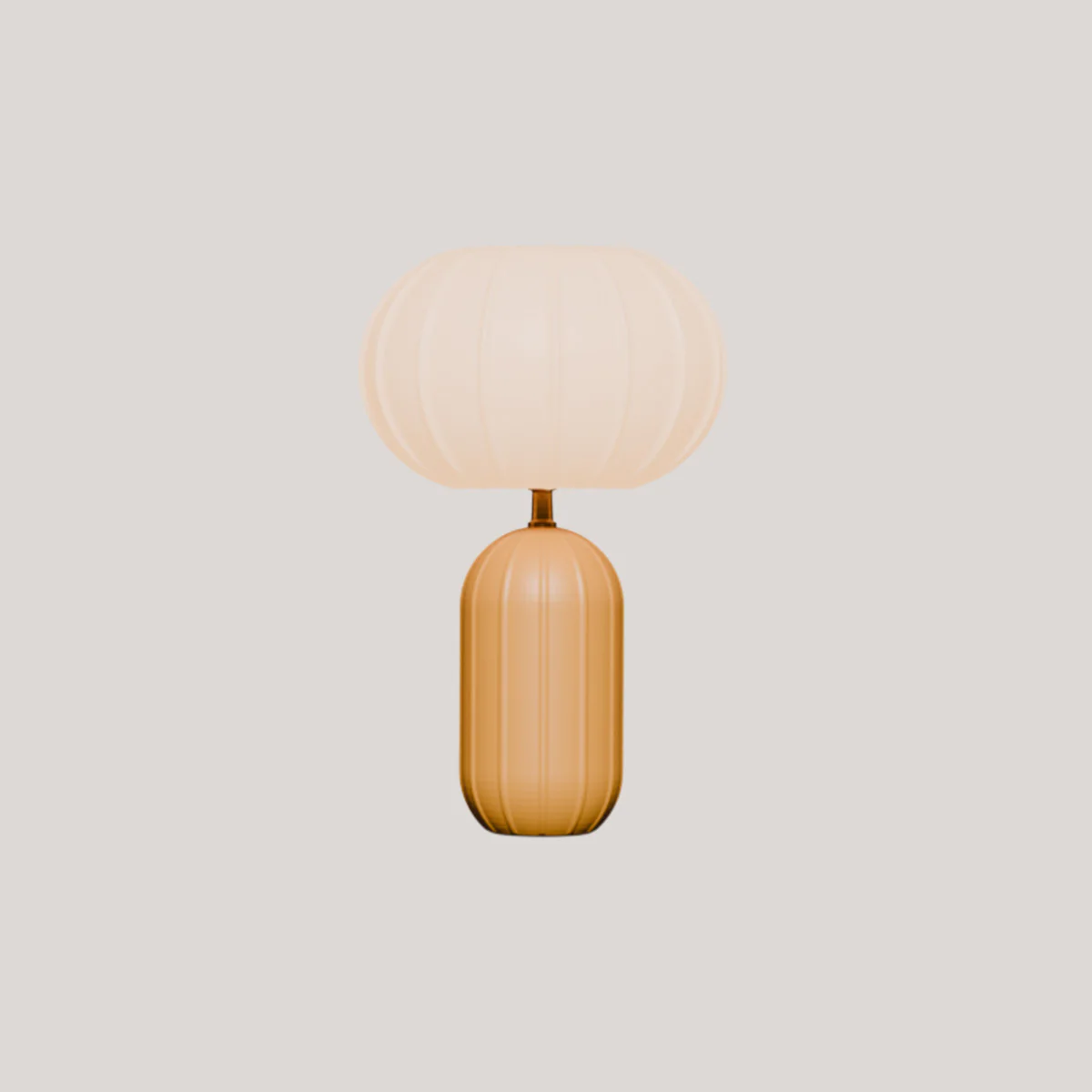 LAMPE DE TABLE SOLAIRE RACHEL 45 - Image 7