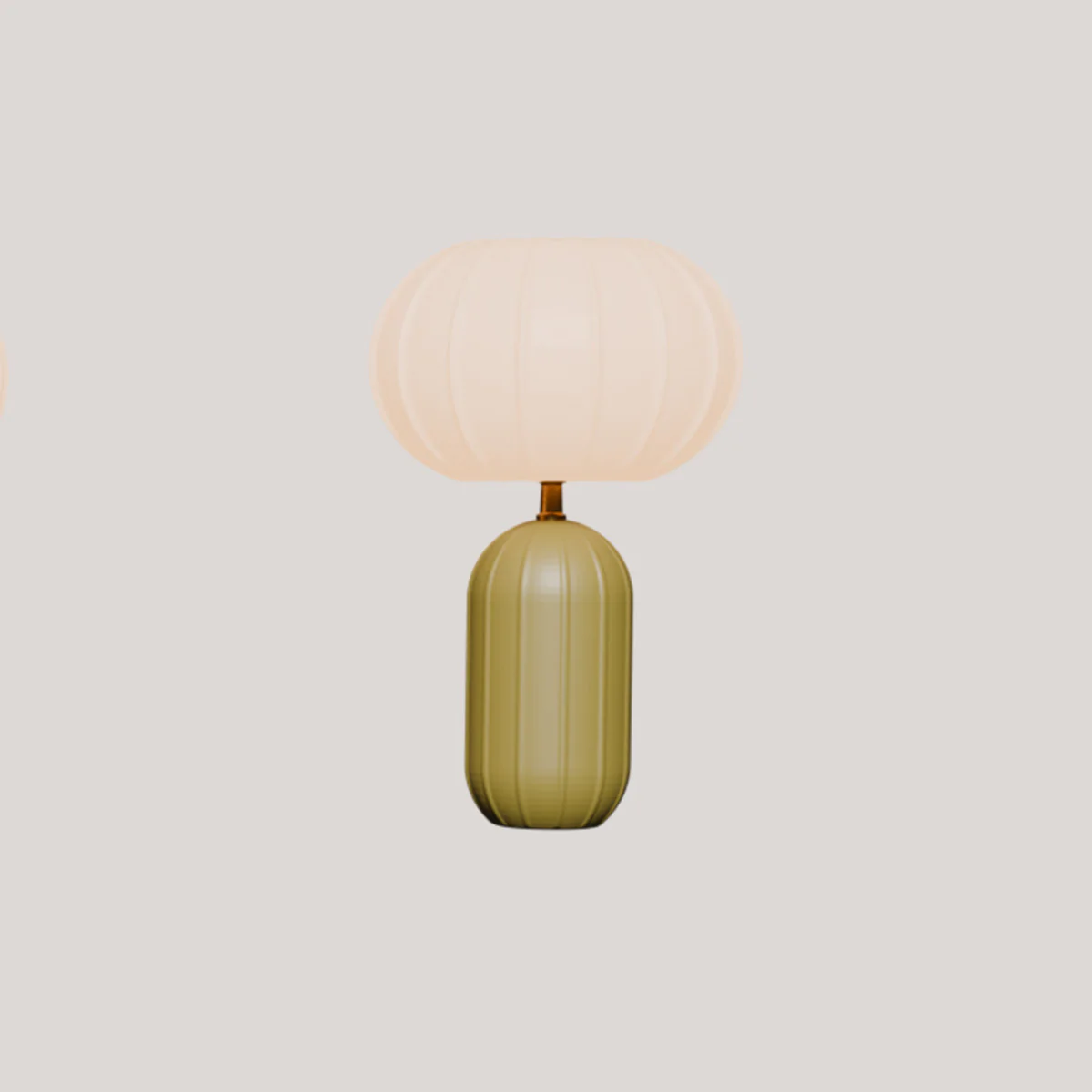 LAMPE DE TABLE SOLAIRE RACHEL 45 - Image 9
