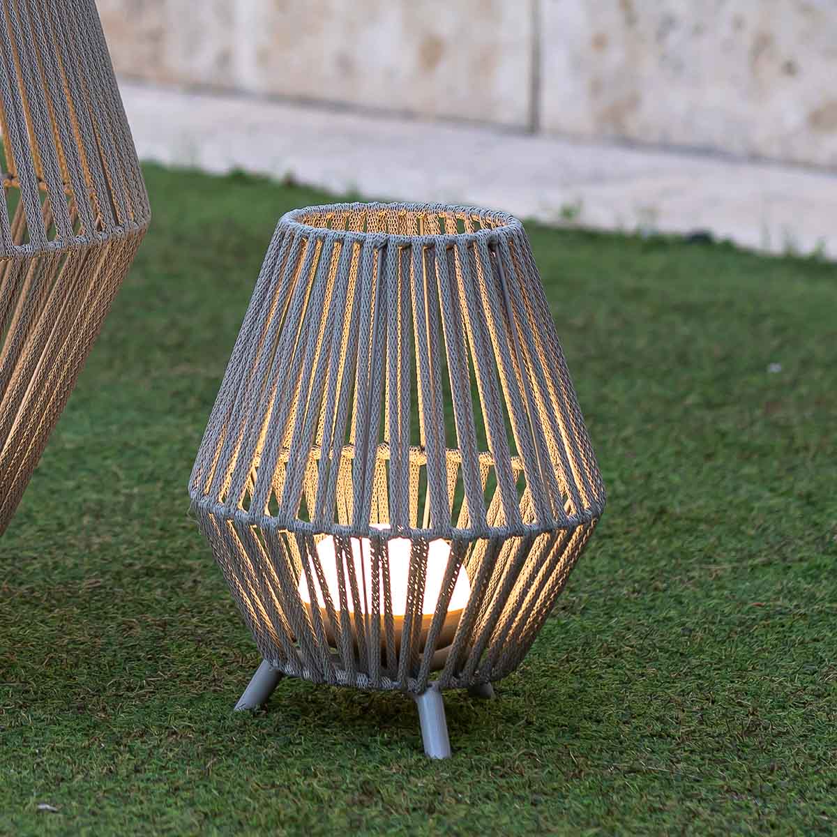 Lampe décorative sans fil Conta 30