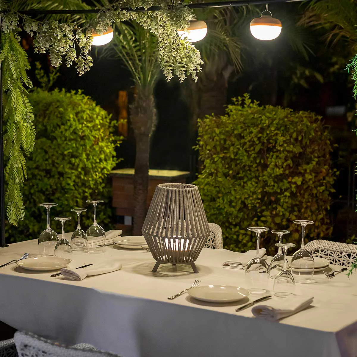Lampe décorative sans fil Conta 30 - Image 3