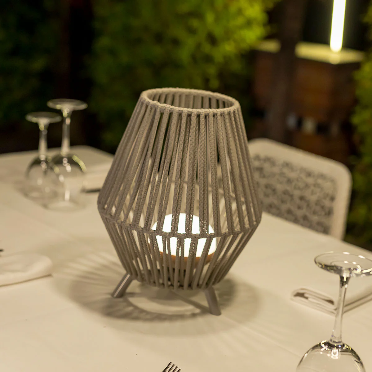 Lampe décorative sans fil Conta 30 - Image 4