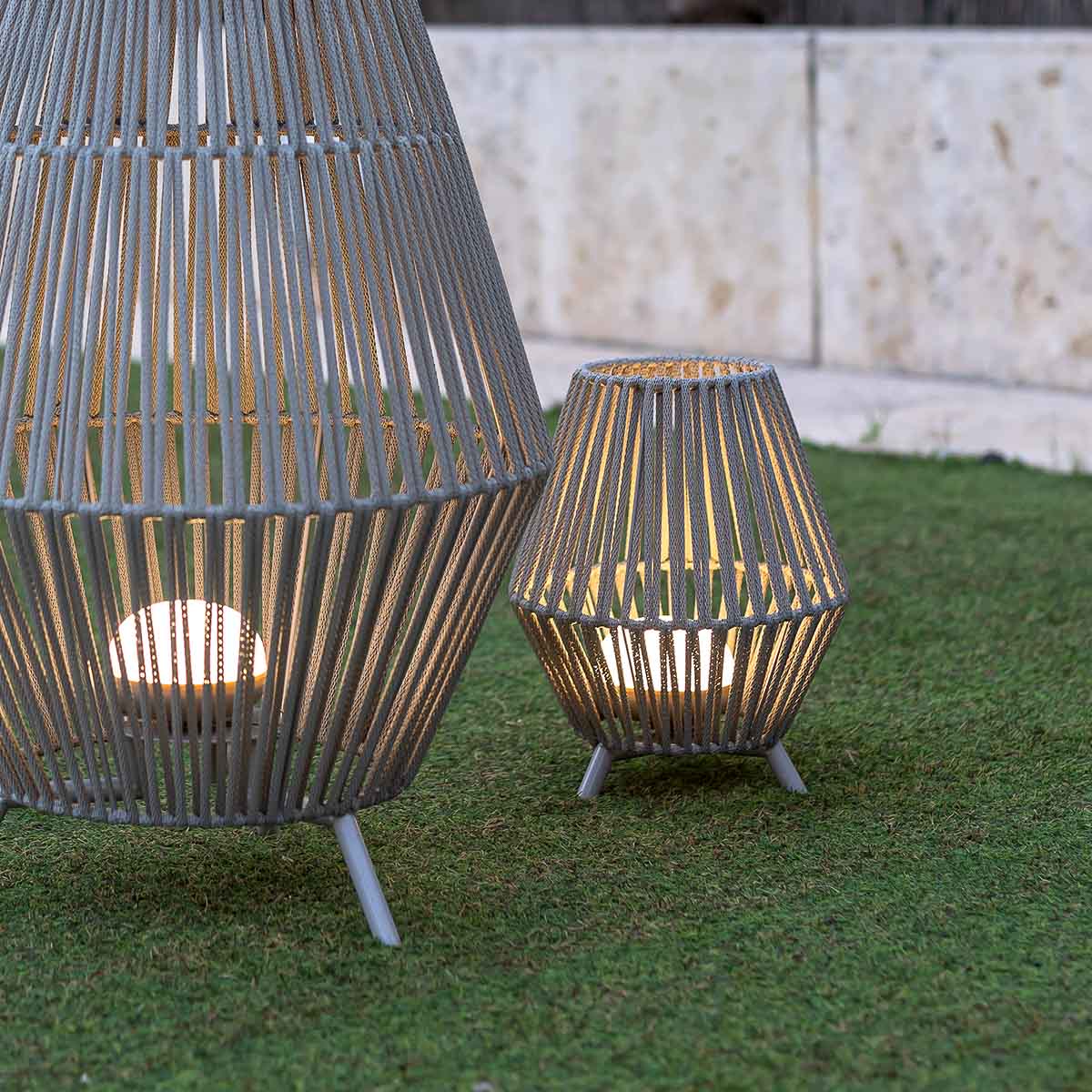 Lampe décorative sans fil Conta 30 - Image 6
