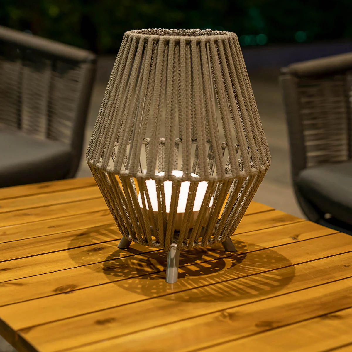 Lampe décorative sans fil Conta 30 - Image 7