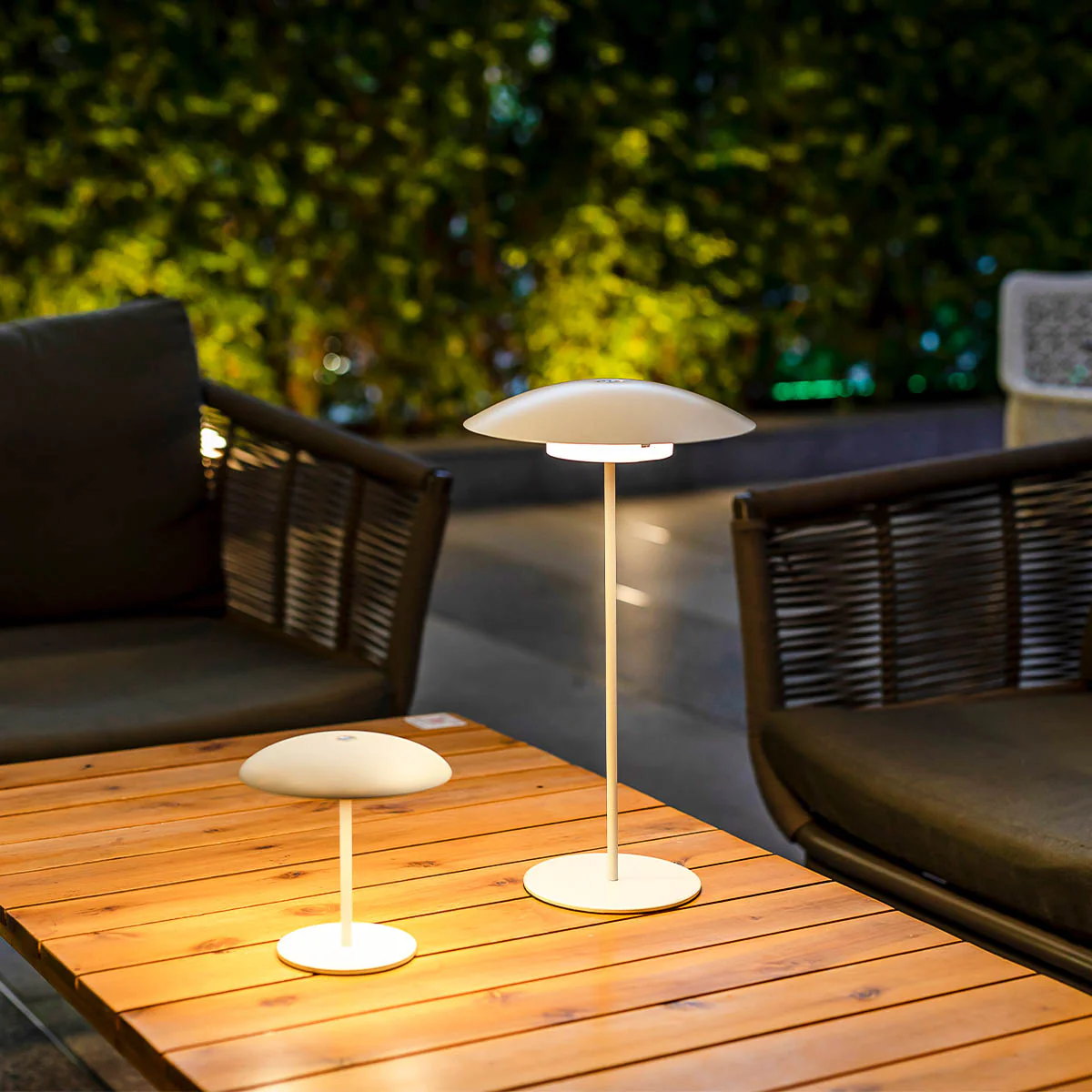 Lampe décorative sans fil SARDINIA 30 - Image 3