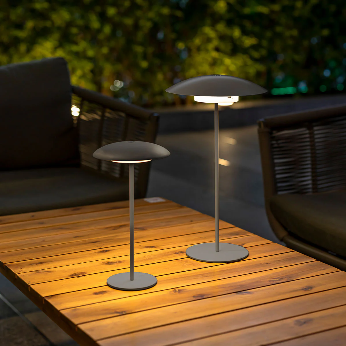 Lampe décorative sans fil SARDINIA 30 - Image 5
