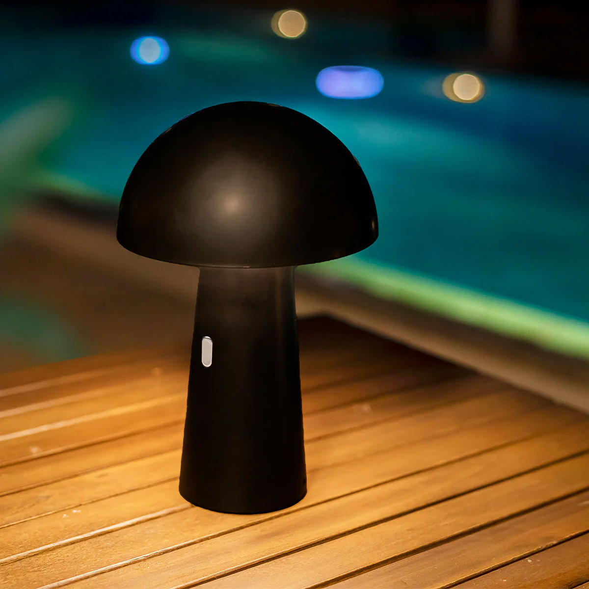Lampe décorative sans fil SHITAKE - Image 3