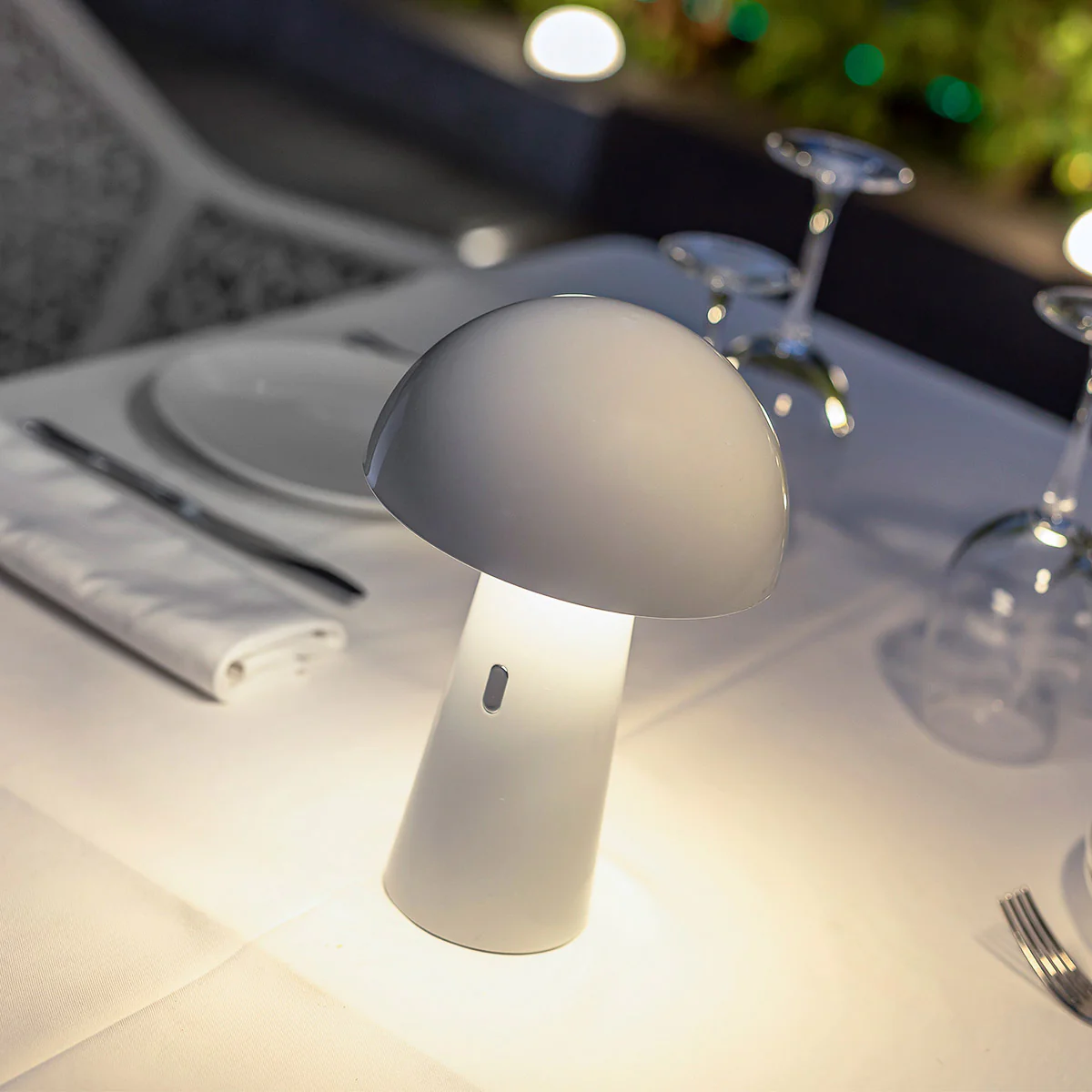 Lampe décorative sans fil SHITAKE - Image 5
