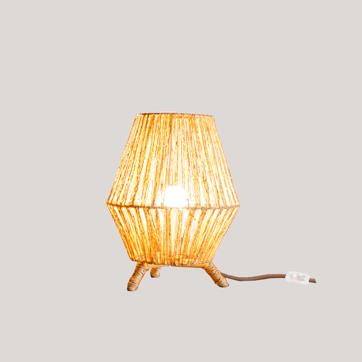 LAMPE DÉCORATIVE SISINE 30 | USAGE INTÉRIEUR - Image 2