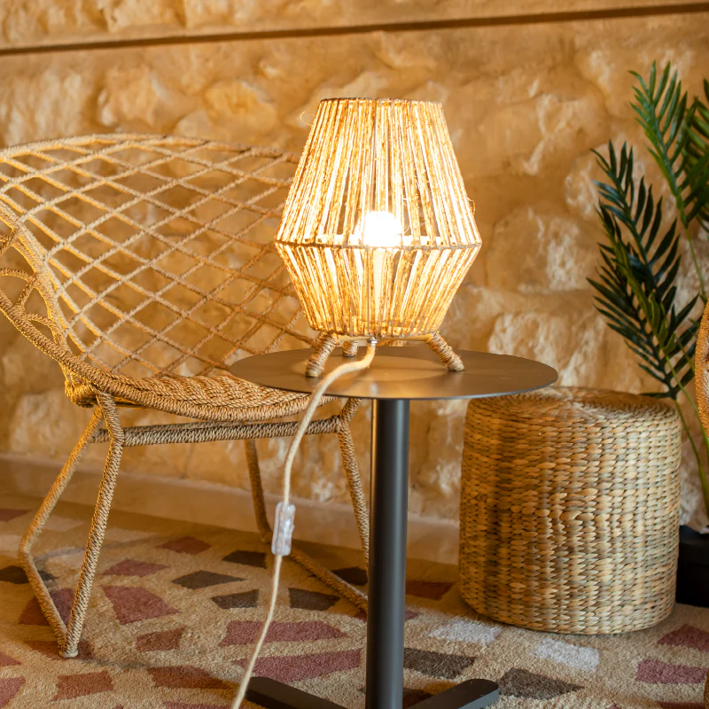 LAMPE DÉCORATIVE SISINE 30 | USAGE INTÉRIEUR - Image 6