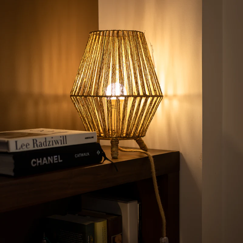 LAMPE DÉCORATIVE SISINE 30 | USAGE INTÉRIEUR - Image 7