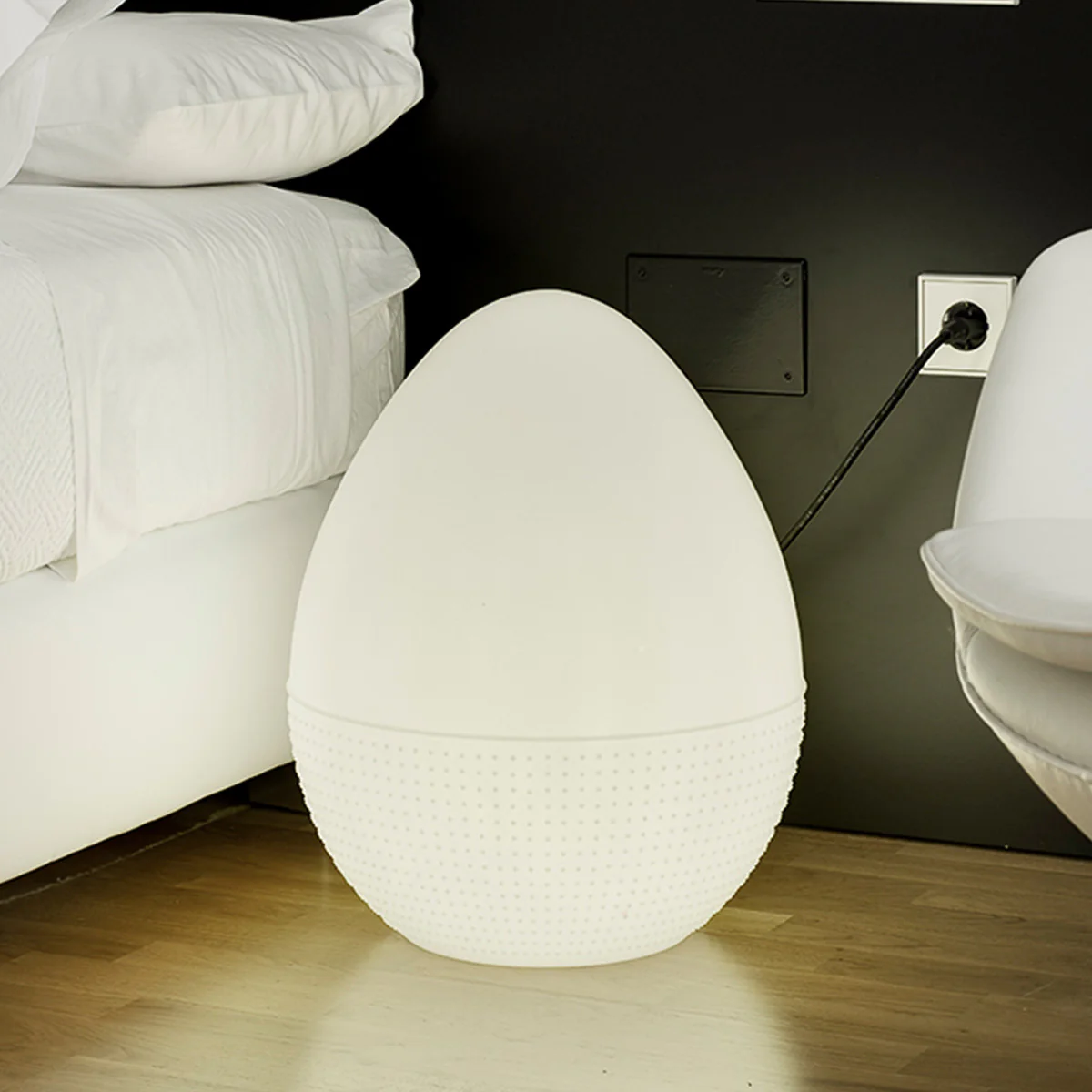 LAMPE EN FORME D'ŒUF OVO - Image 11