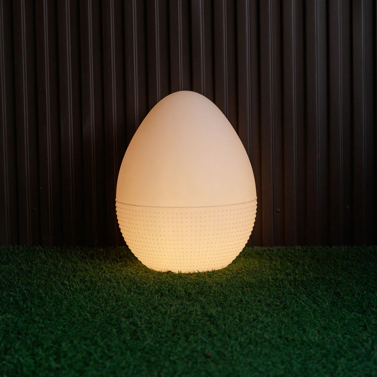 LAMPE EN FORME D'ŒUF OVO - Image 2