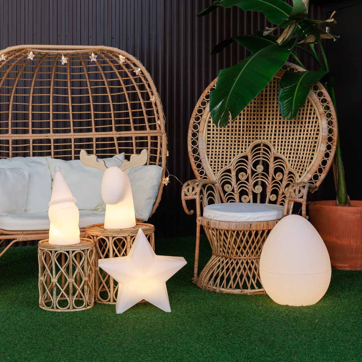 LAMPE EN FORME D'ŒUF OVO - Image 4