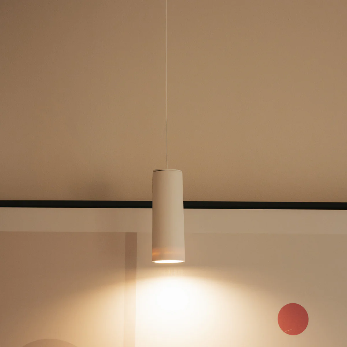 Lampe murale rond à batterie pour l'intérieur ROLL 4 - Image 13