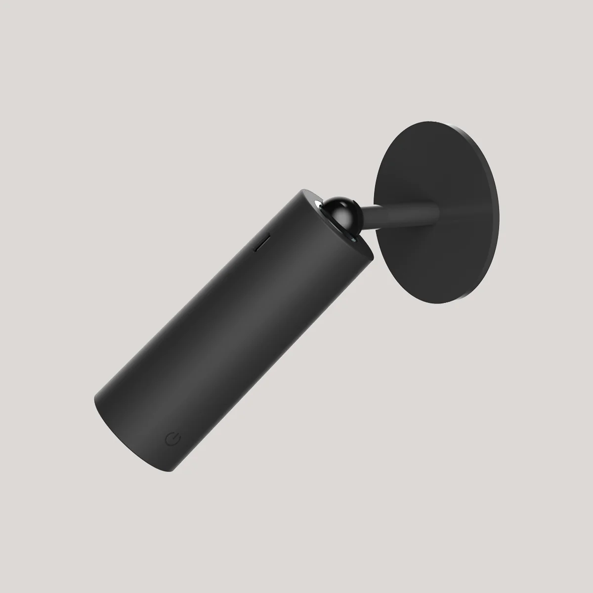 Lampe murale rond à batterie pour l'intérieur ROLL 4 - Image 18