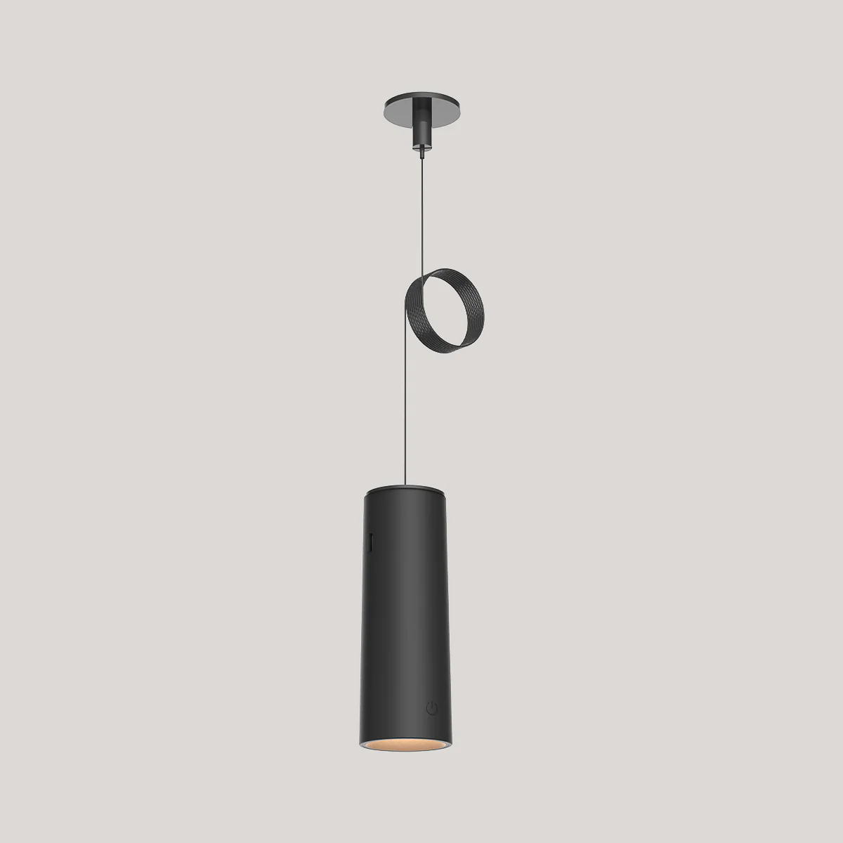 Lampe murale rond à batterie pour l'intérieur ROLL 4 - Image 22