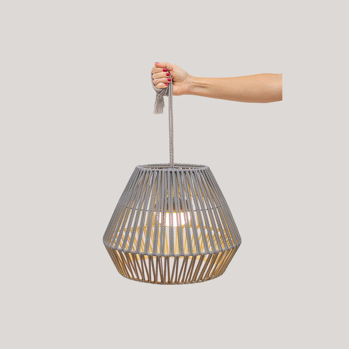 LAMPE PENDANTE CONTA HANG - Image 7